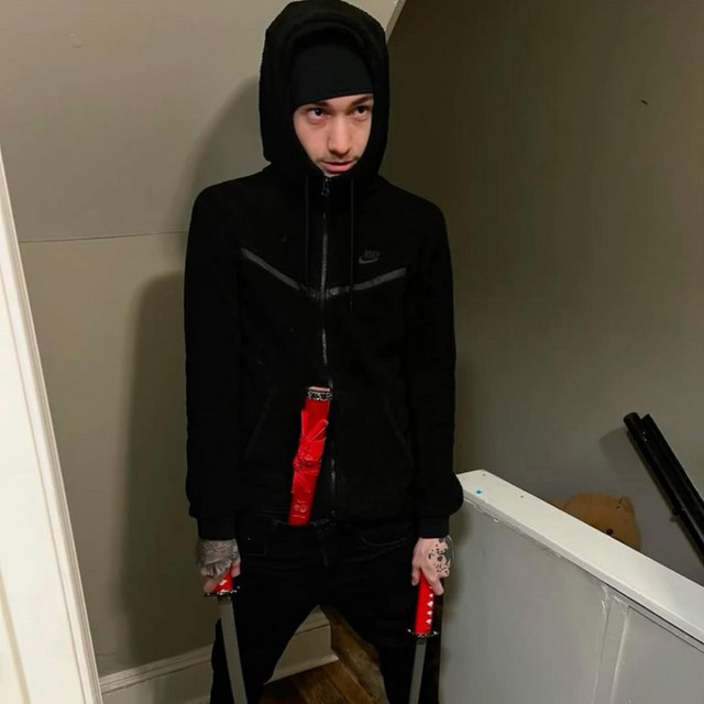 '619' cover art