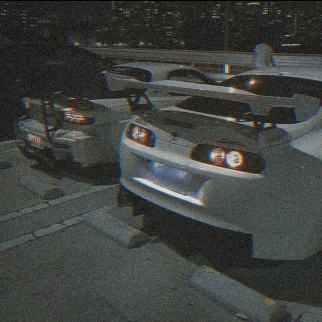 'RELOAD' cover art
