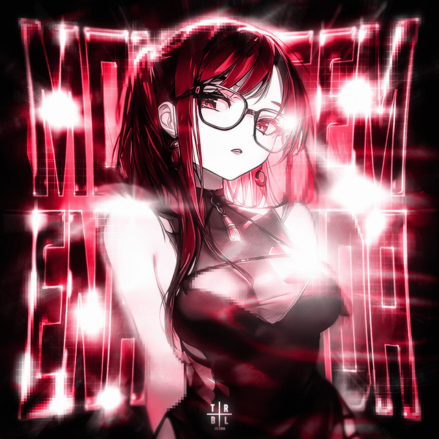 'MONTAGEM ENAMORADA' cover art