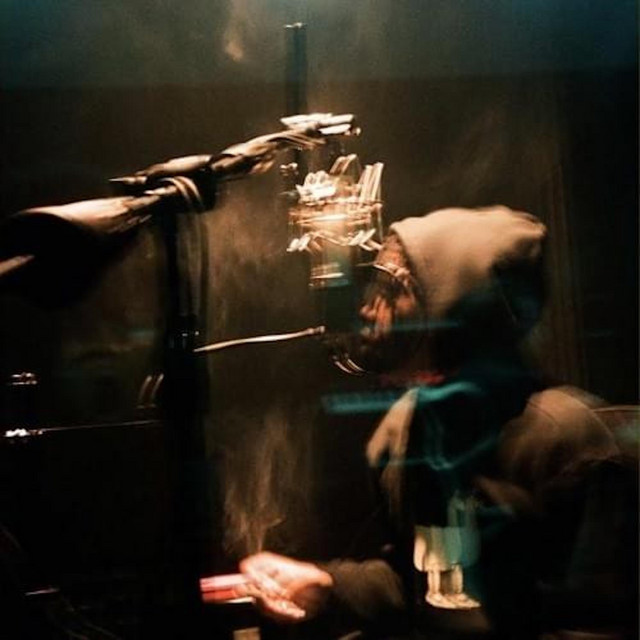 'Atm' cover art