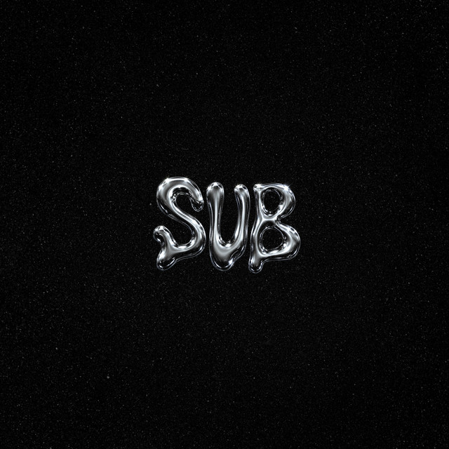 'SUB' cover art