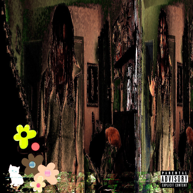 'Bruce Banner' cover art