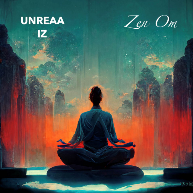 'Zen Om' cover art