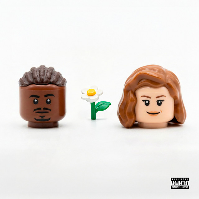 'Faz Parte' cover art