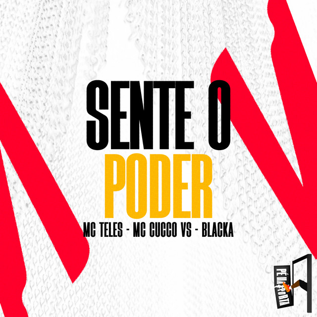 'Sente O Poder' cover art