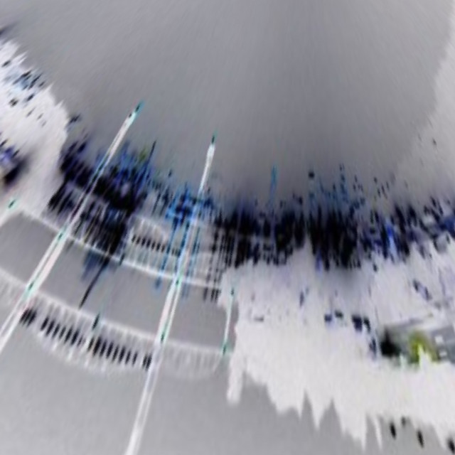 'C - charlotte' cover art
