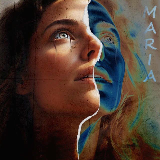 'Maria' cover art