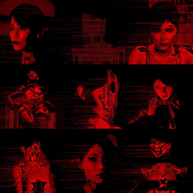 'Ander's Relic (Original Cut)' cover art