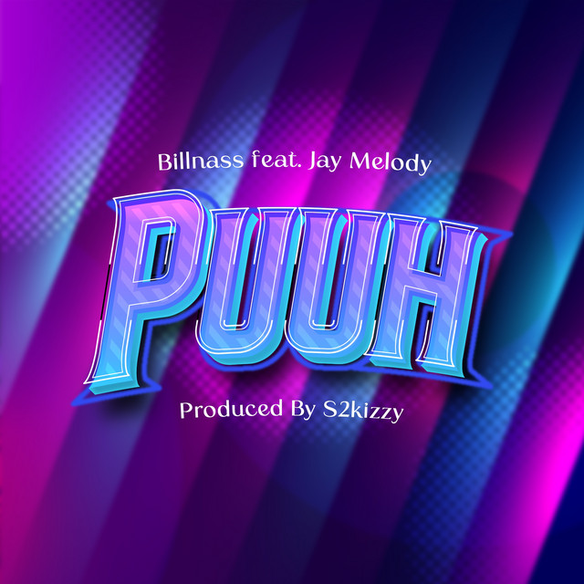 'Puuh' cover art