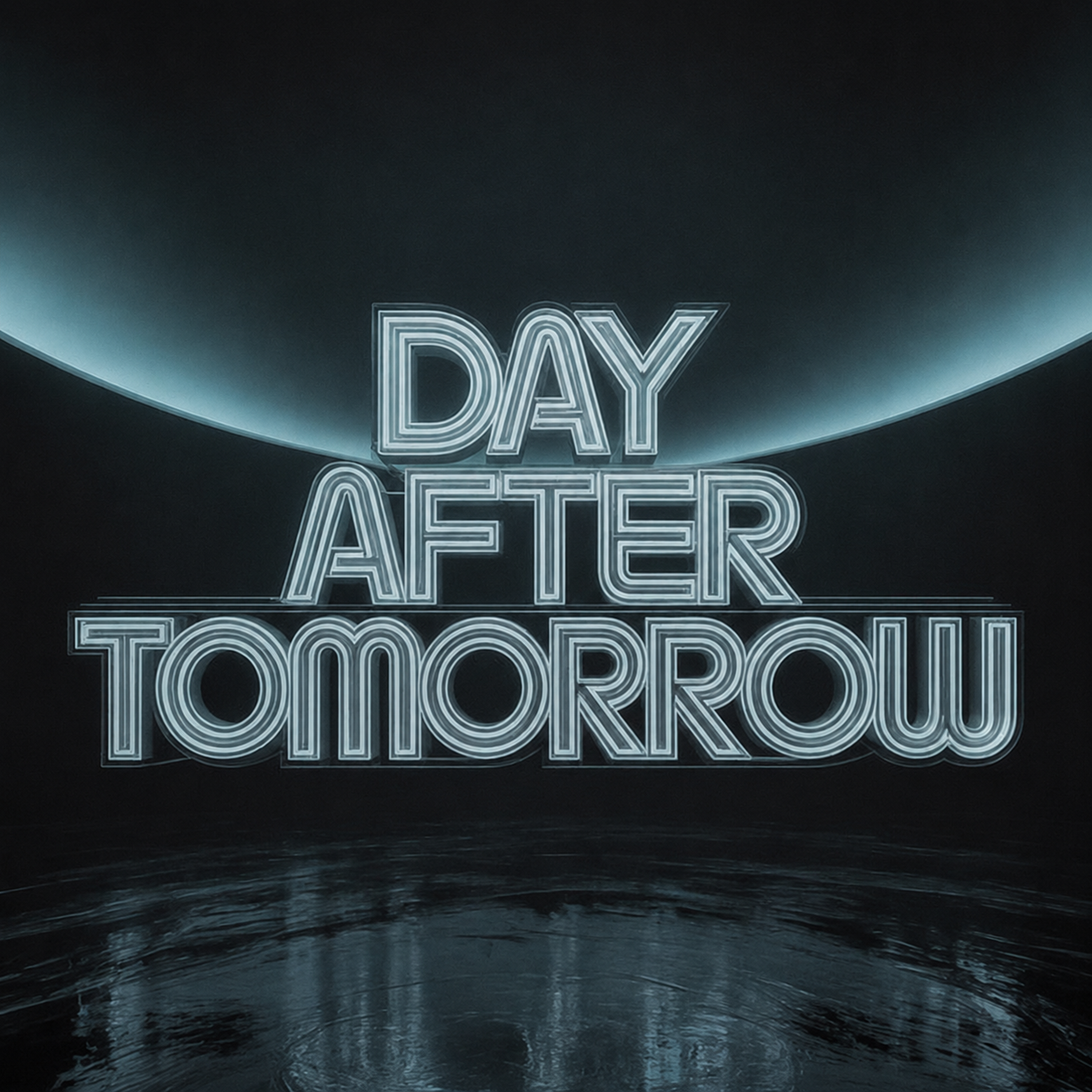 Day After Tomorrow cover art