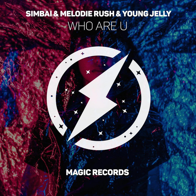 'Who Are U' cover art