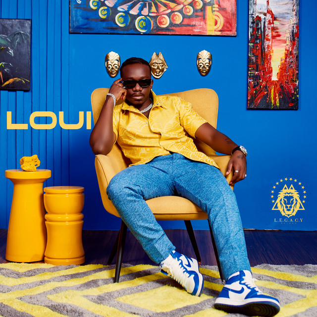 'Music & Soul' cover art