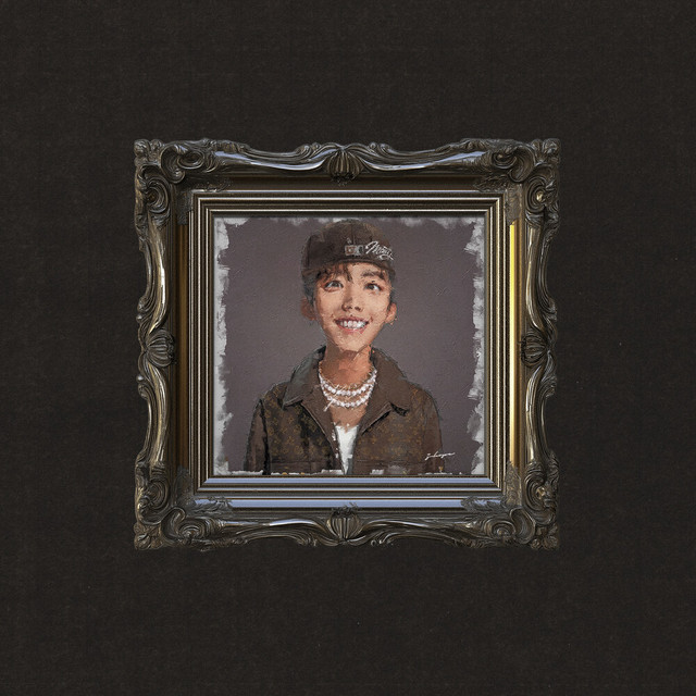 'MONA LISA (Remix so fine)' cover art