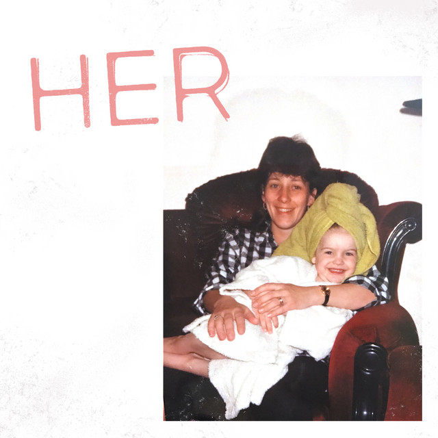 'Her' cover art