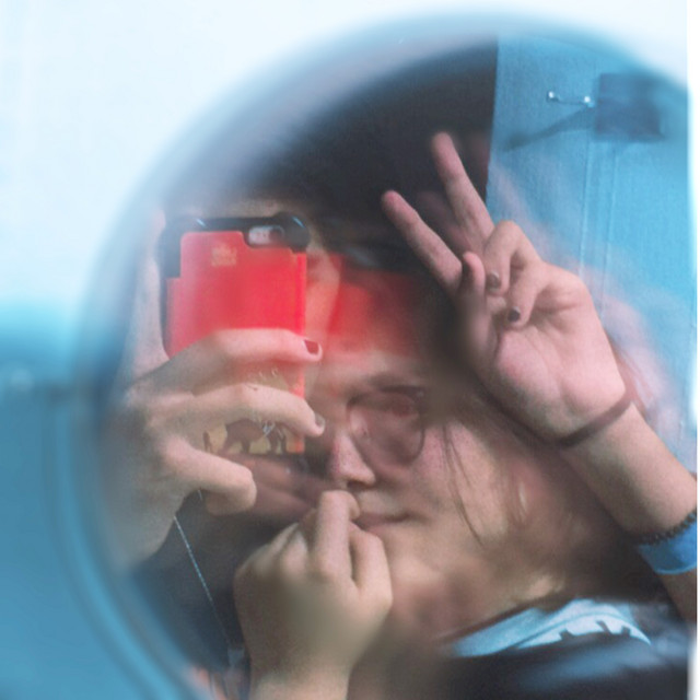 'Amor Raro' cover art