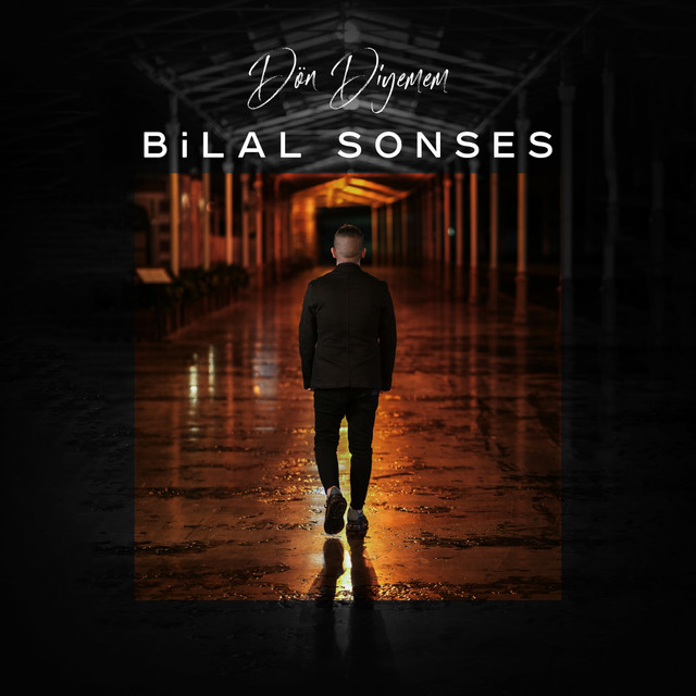 'Dön Diyemem' cover art