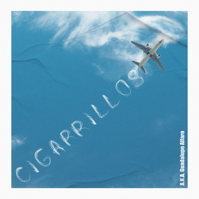 'Cigarrillos' cover art