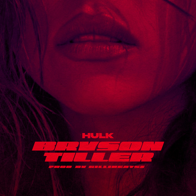 'Bryson Tiller' cover art