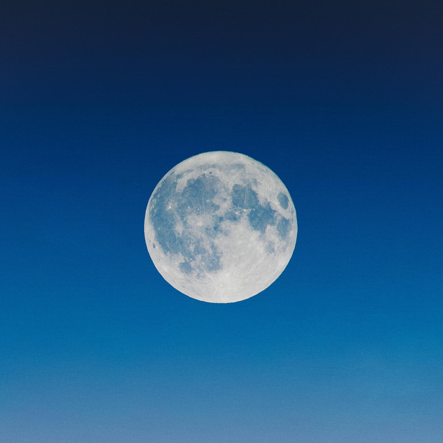 'Moon Rocks' cover art