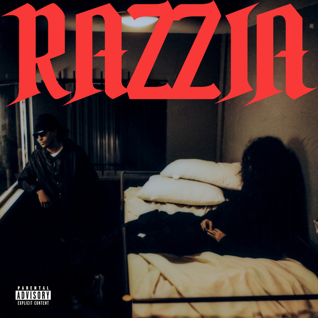 'Pastille' cover art