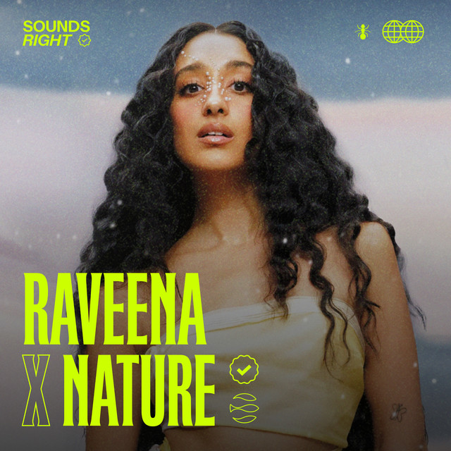'Morning Prayer (feat. NATURE)' cover art