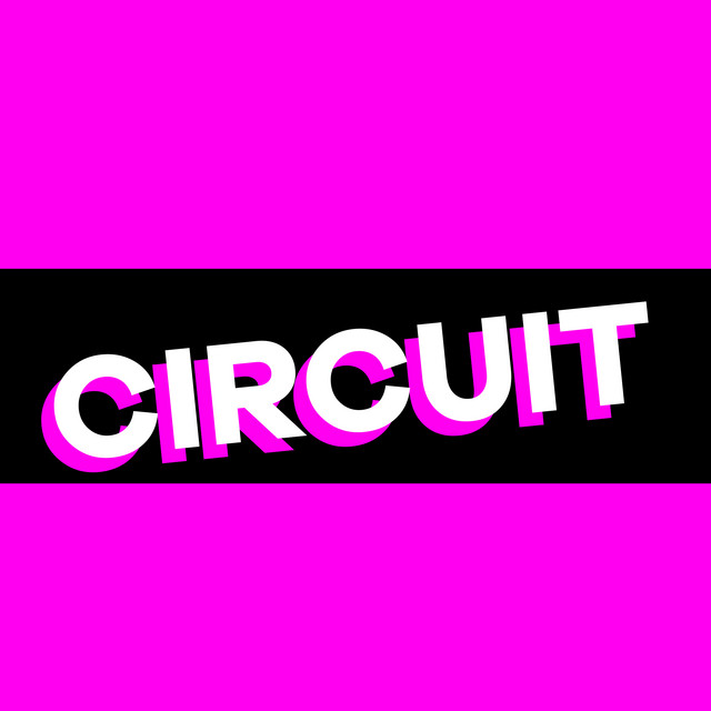 'Circuit' cover art