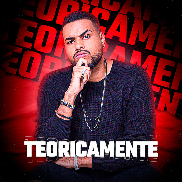 'Teoricamente' cover art
