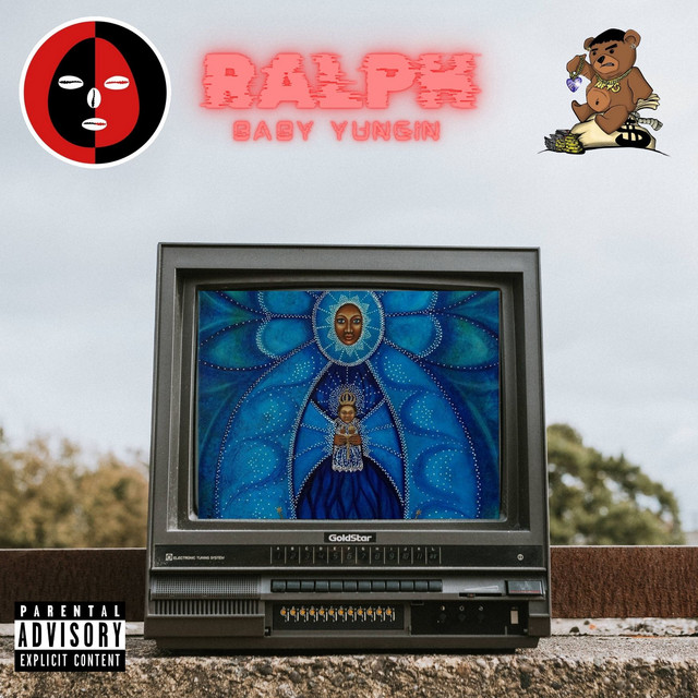 'Ralph' cover art