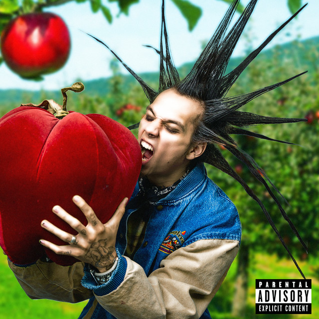 'Tomorrow Lasts Forever' cover art