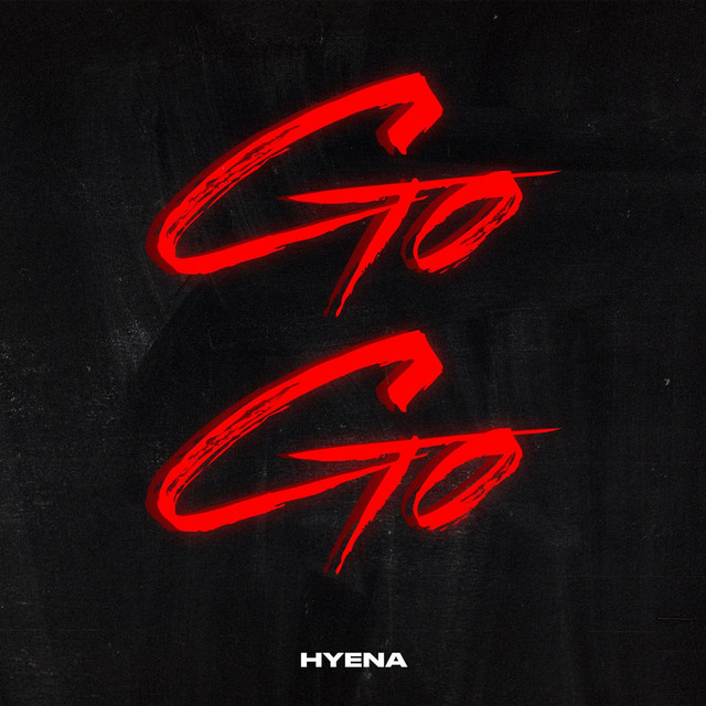 'GoGo' cover art