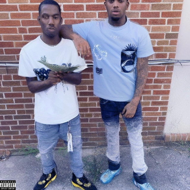 'Comeback' cover art