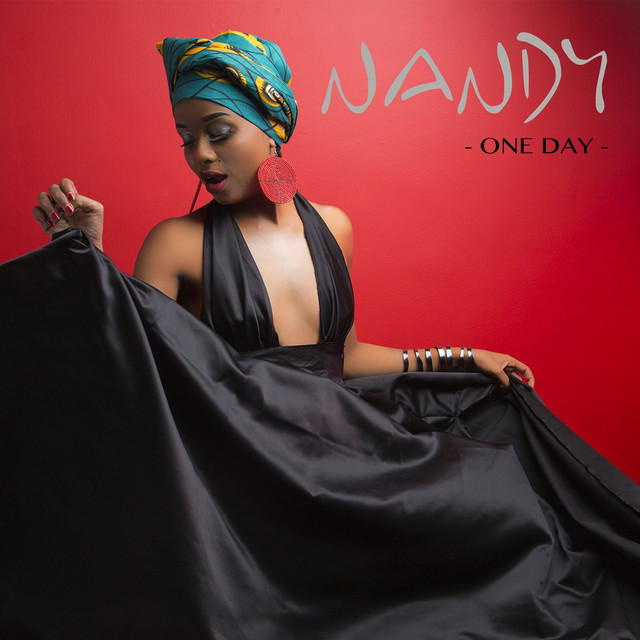 'One Day' cover art