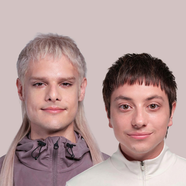 CA7RIEL & Paco Amoroso - Official Artist Photo