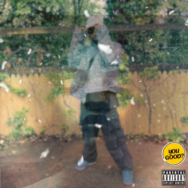 'Know Me Better' cover art