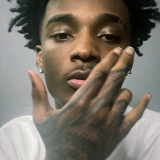 '1 time' cover art