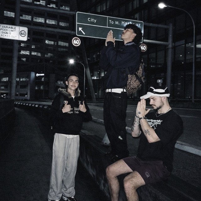 'Resches' cover art