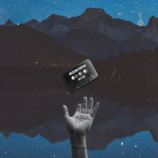 'moon batch' cover art