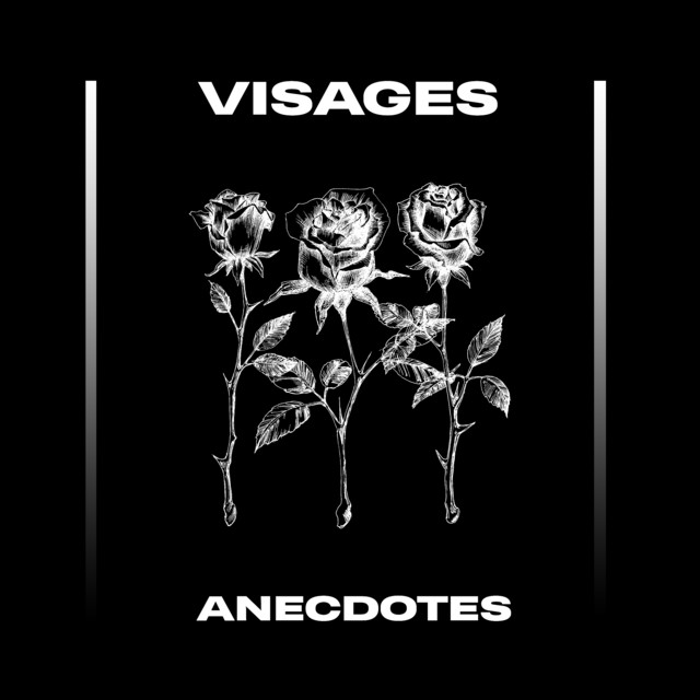 'Anecdotes' cover art
