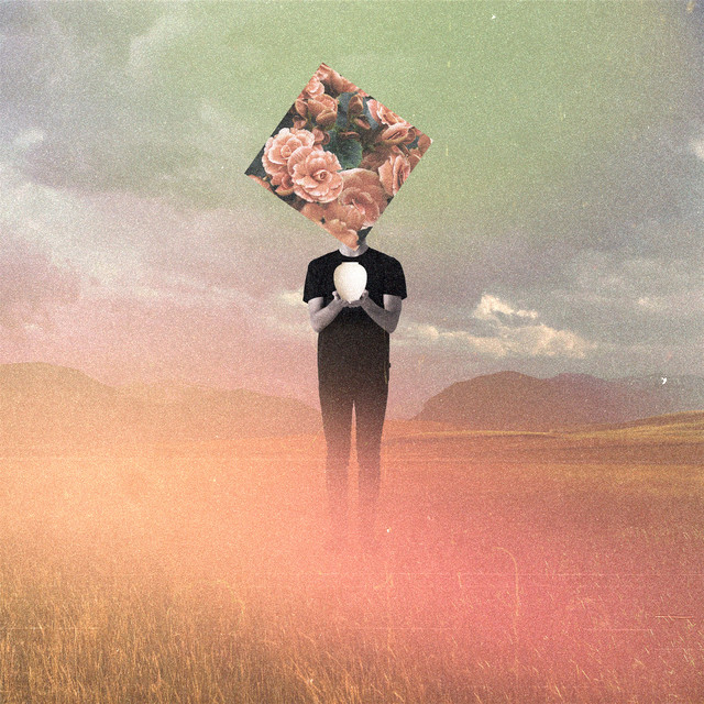 'i bet most guys like flowers too' cover art