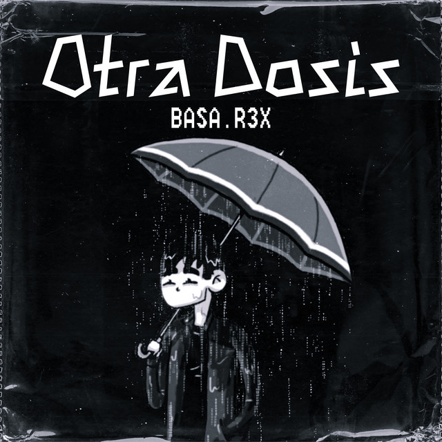'Otra Dosis' cover art