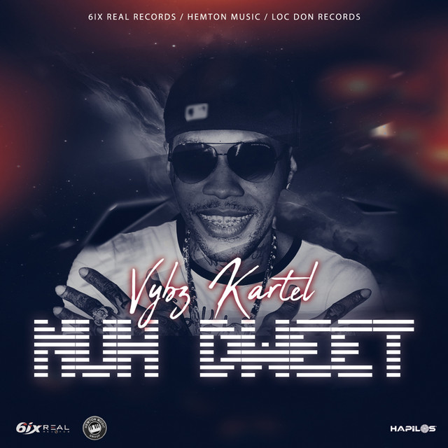 'Nuh Dweet' cover art