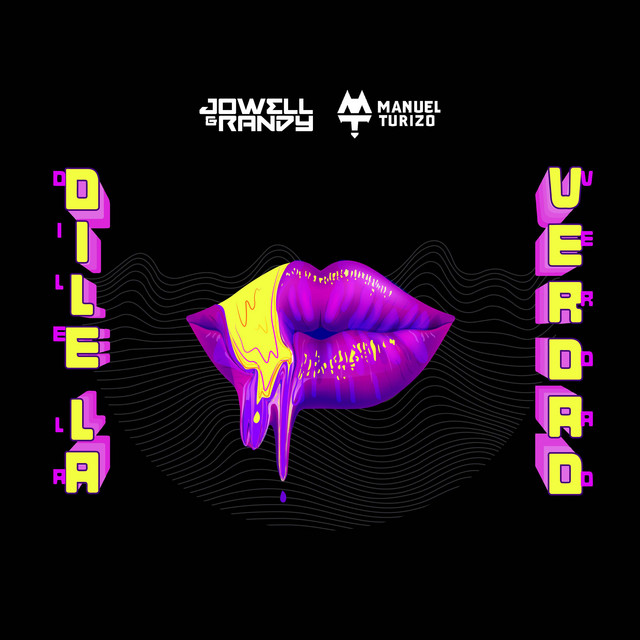 'Dile la Verdad' cover art