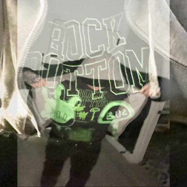 '8th period' cover art