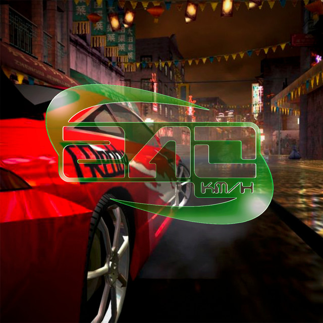 'POWER UP' cover art