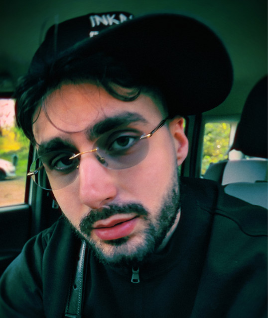 PROD. GEE - Official Artist Photo