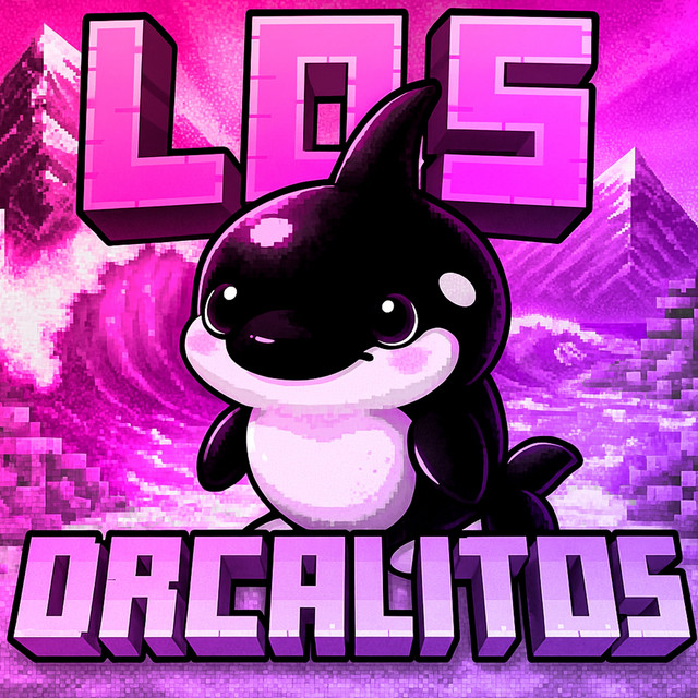 'Los Orcalitos (Slowed Reverb)' cover art
