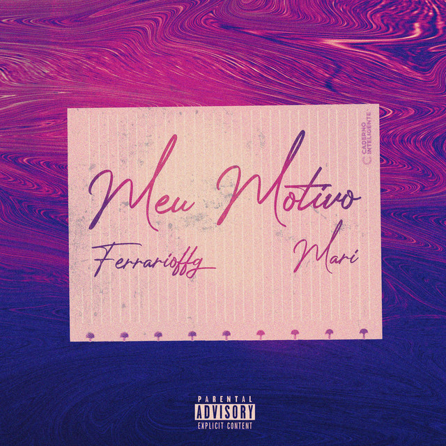 'Meu Motivo' cover art