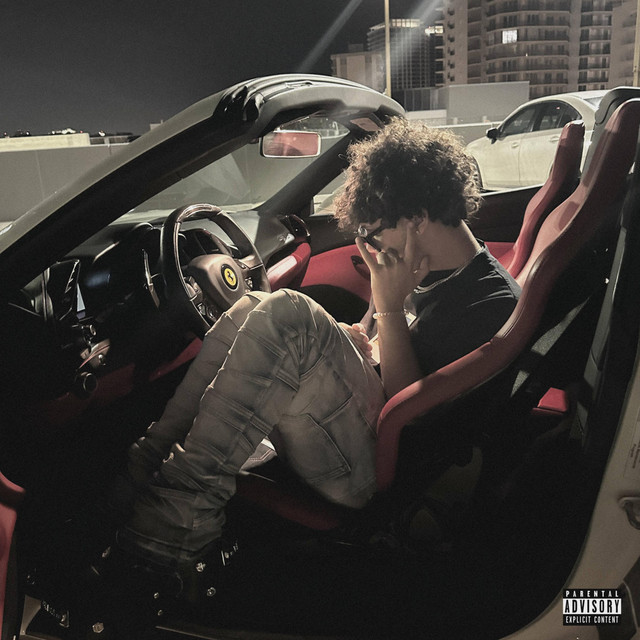 'Striker Boot' cover art