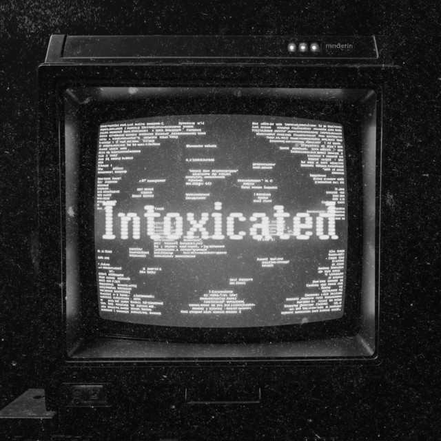 'Intoxicated' cover art