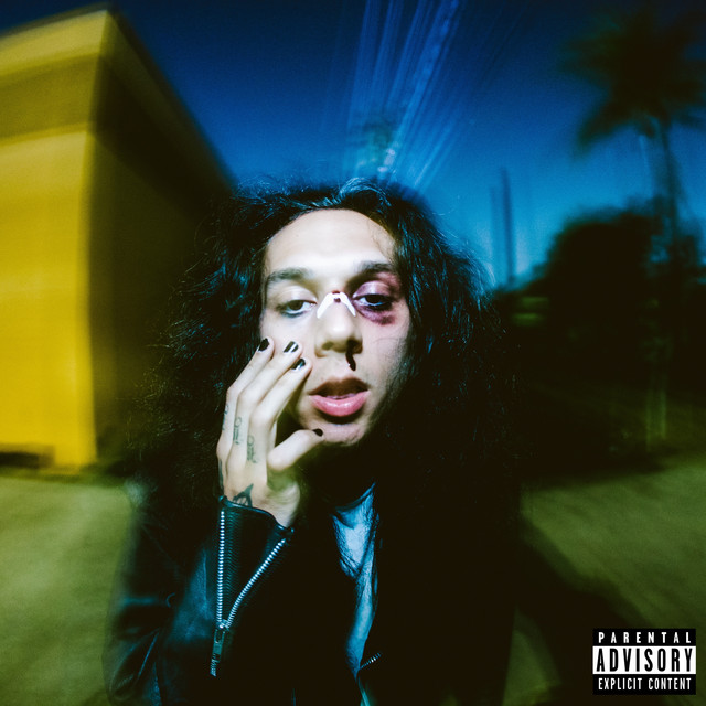 'For All the Times I Fell on My Face' cover art